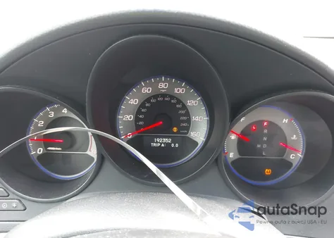 2007 Acura Tl 3.2 from USA, damaged, VIN 19UUA662X7A017839